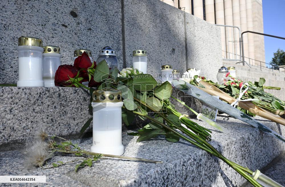 Eemeli Peltonen menehtyi eduskunnassa