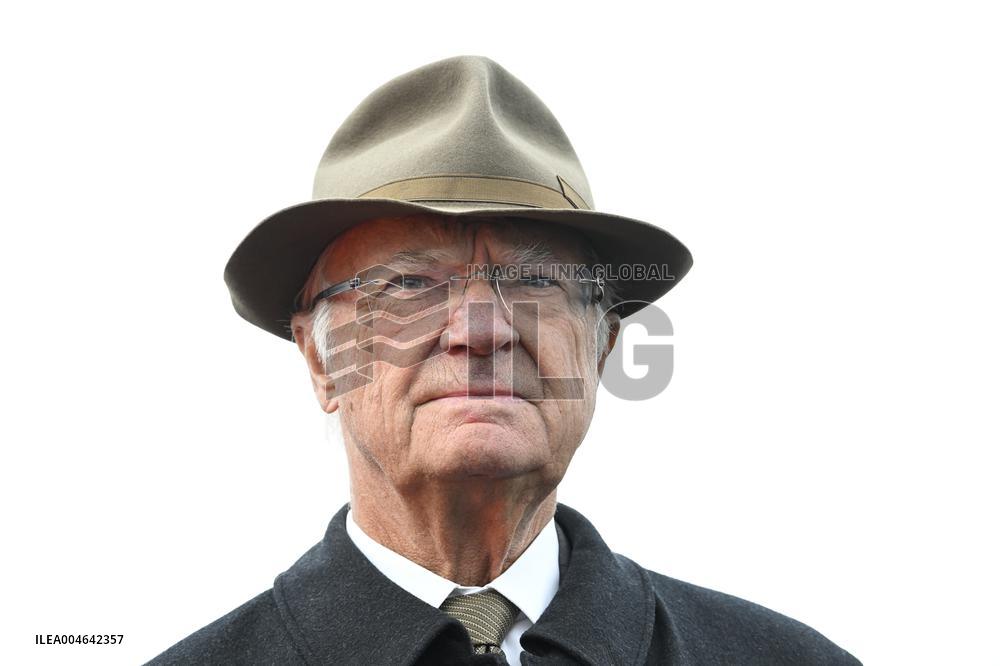 KIRUNA CHURCH RELOCATION