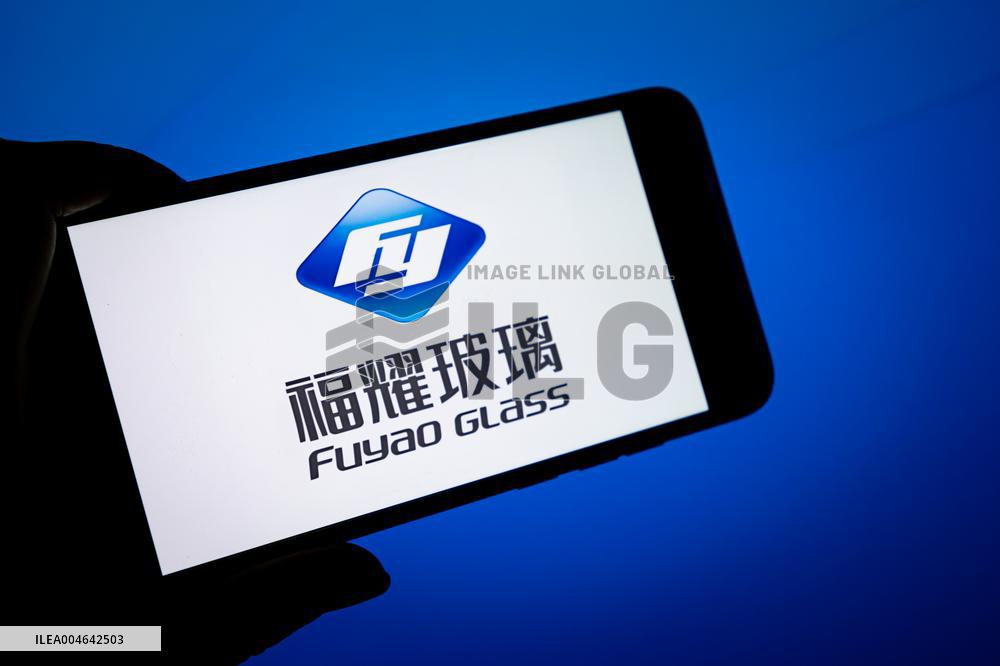 Fuyao Glass