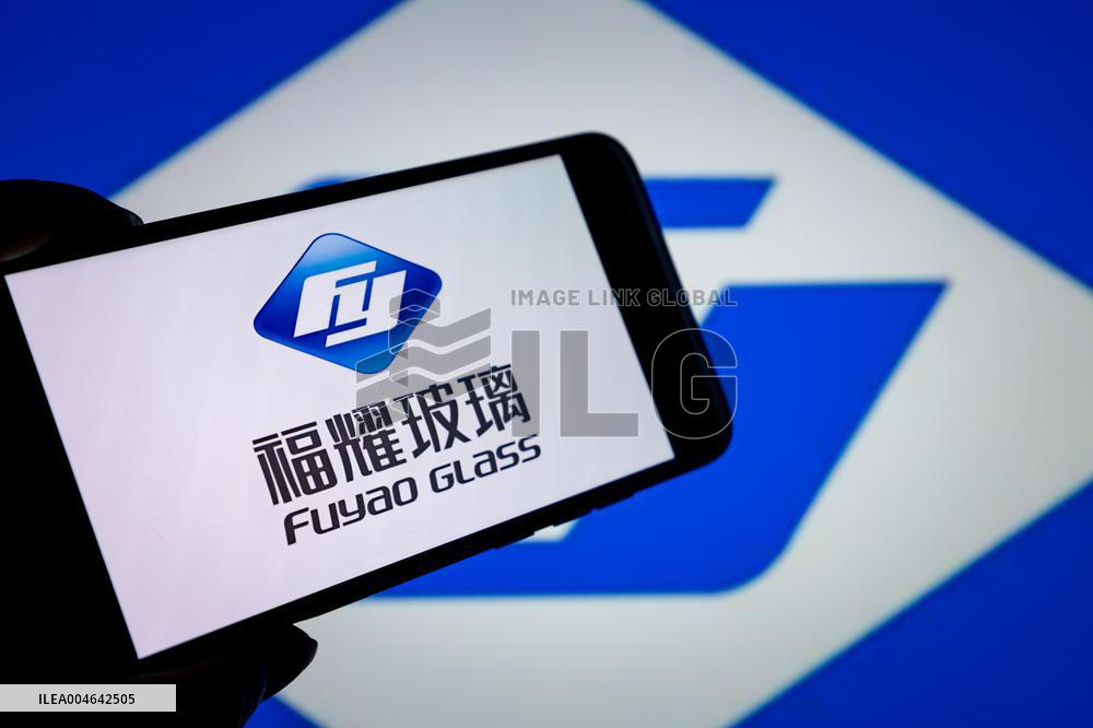Fuyao Glass