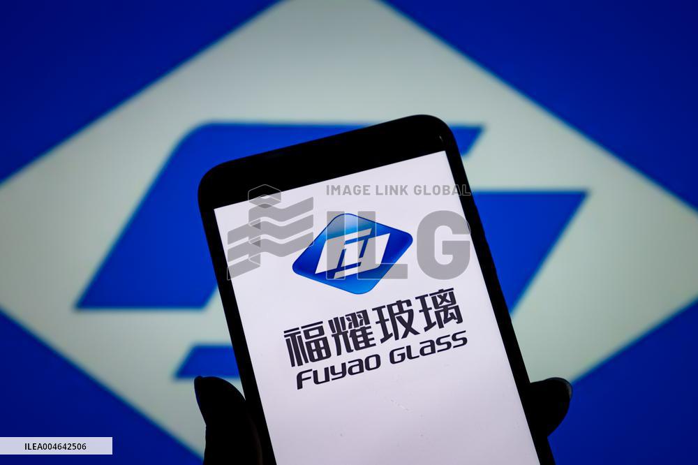 Fuyao Glass