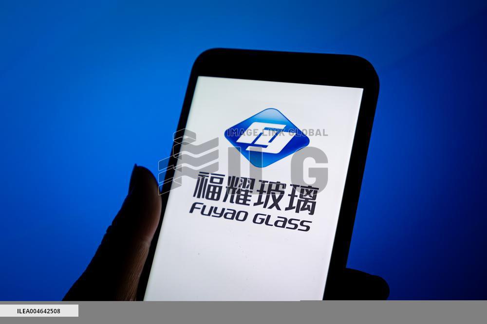 Fuyao Glass