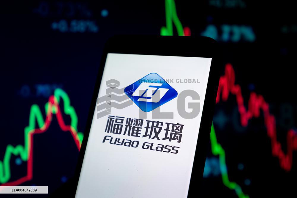 Fuyao Glass