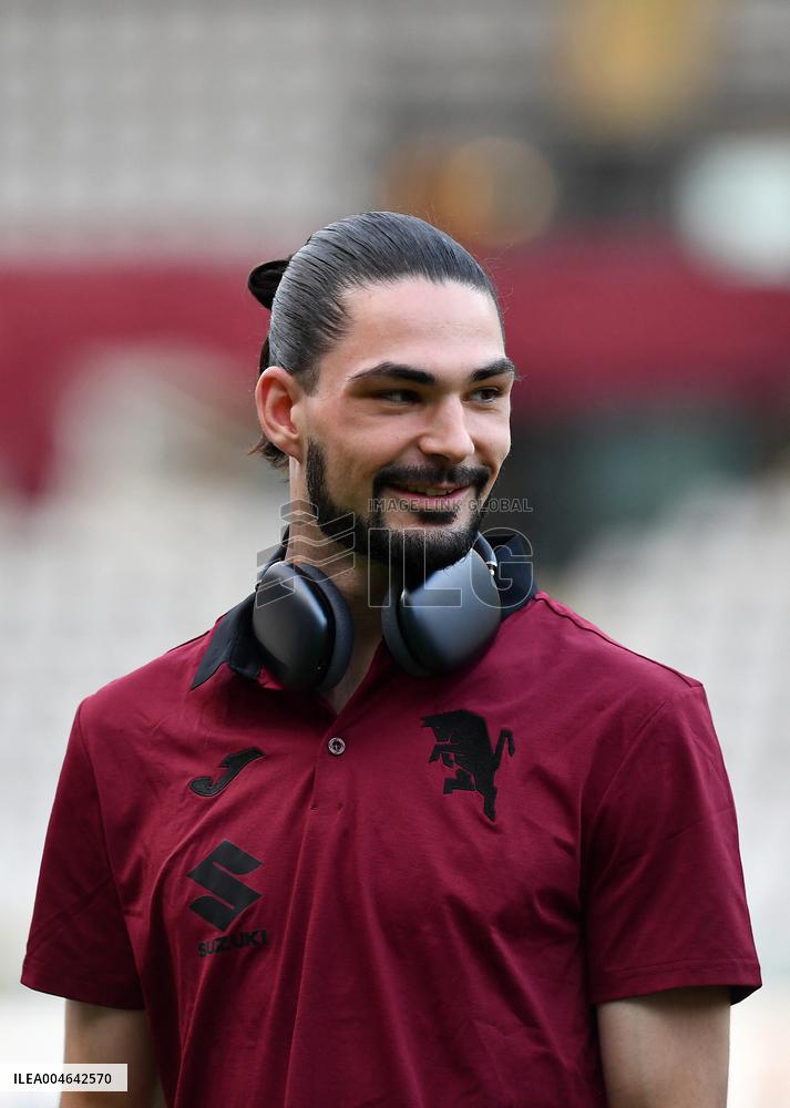 CALCIO - Coppa Italia - Torino FC vs Modena FC