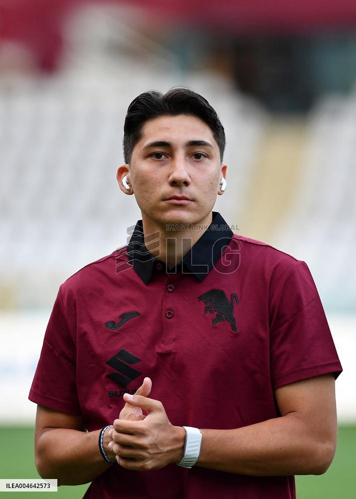 CALCIO - Coppa Italia - Torino FC vs Modena FC