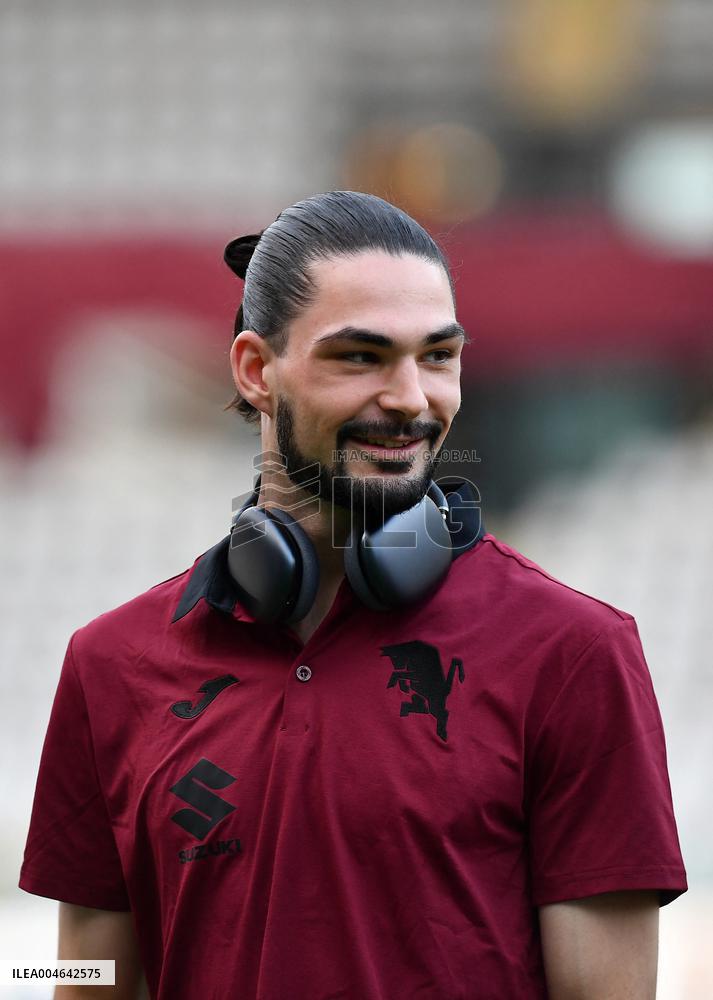 CALCIO - Coppa Italia - Torino FC vs Modena FC