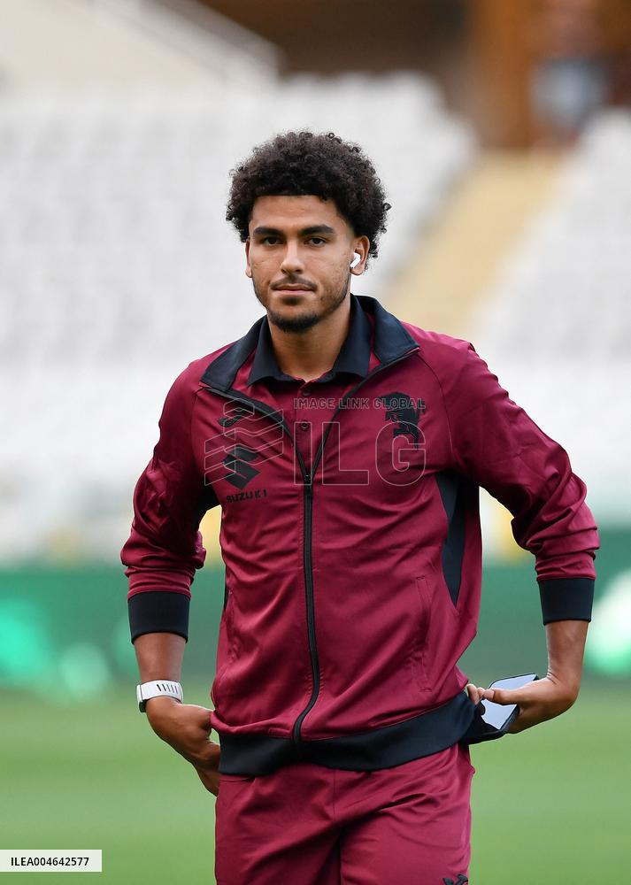 CALCIO - Coppa Italia - Torino FC vs Modena FC