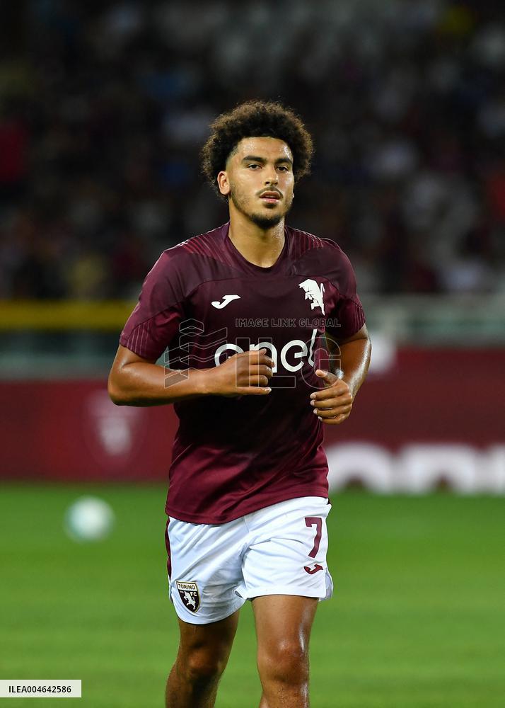 CALCIO - Coppa Italia - Torino FC vs Modena FC