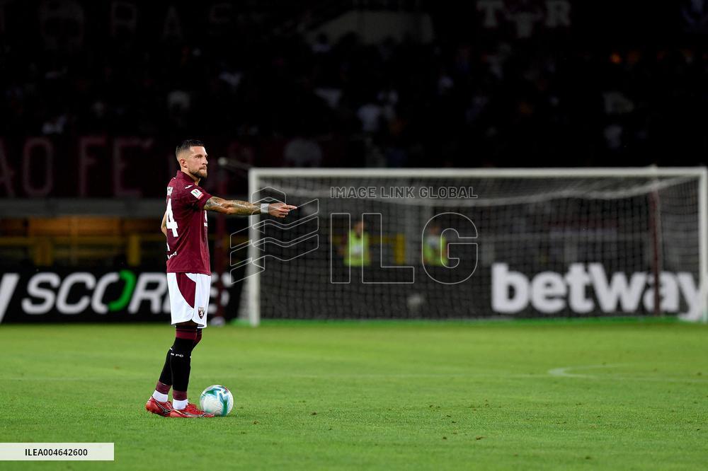 CALCIO - Coppa Italia - Torino FC vs Modena FC