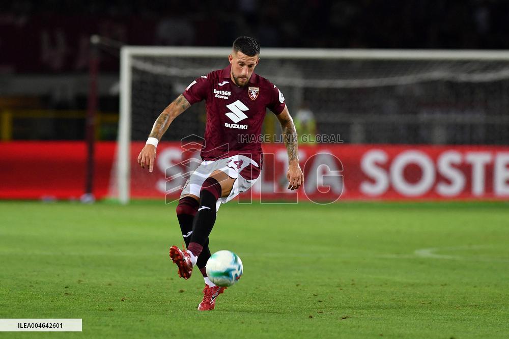 CALCIO - Coppa Italia - Torino FC vs Modena FC