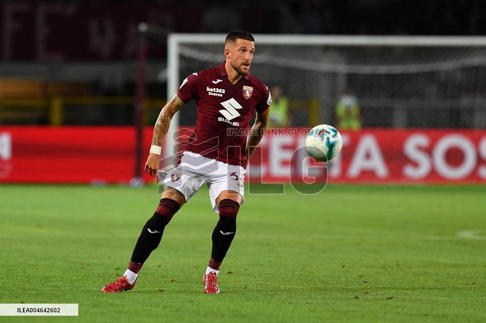 CALCIO - Coppa Italia - Torino FC vs Modena FC