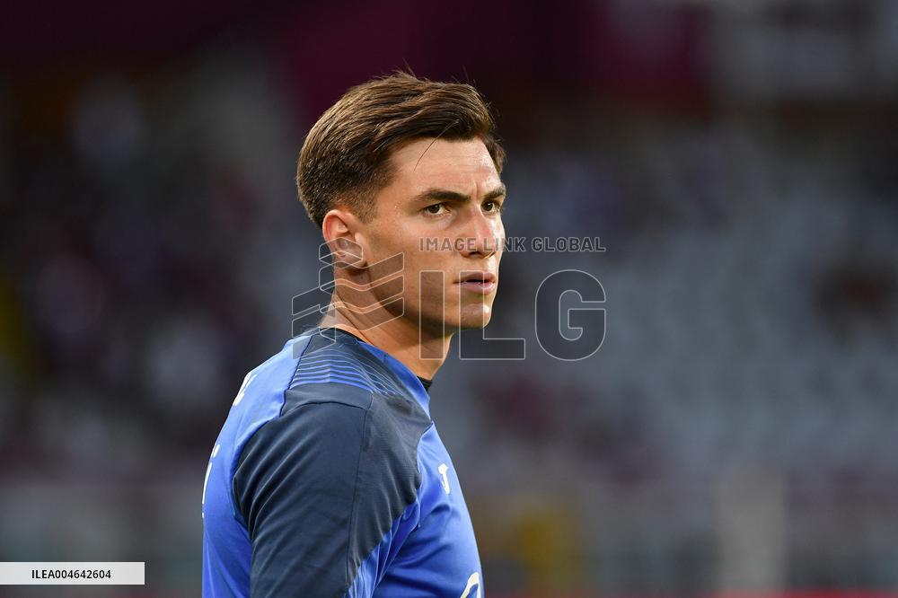 CALCIO - Coppa Italia - Torino FC vs Modena FC