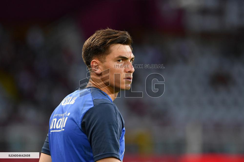 CALCIO - Coppa Italia - Torino FC vs Modena FC