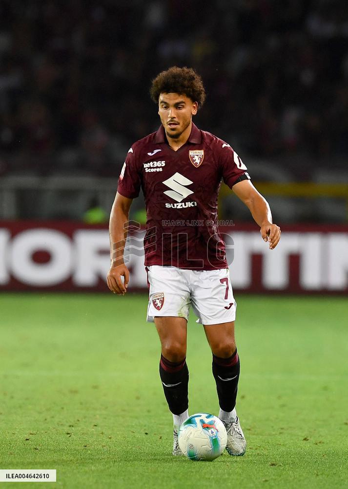 CALCIO - Coppa Italia - Torino FC vs Modena FC