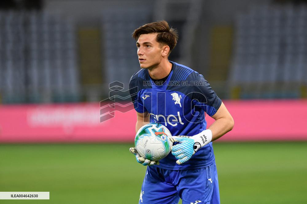 CALCIO - Coppa Italia - Torino FC vs Modena FC