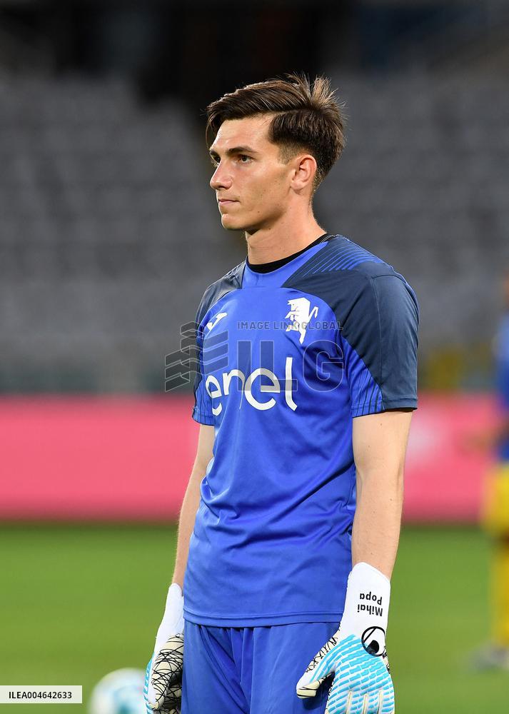 CALCIO - Coppa Italia - Torino FC vs Modena FC