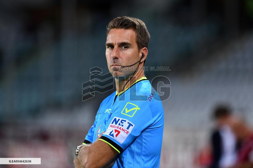 CALCIO - Coppa Italia - Torino FC vs Modena FC