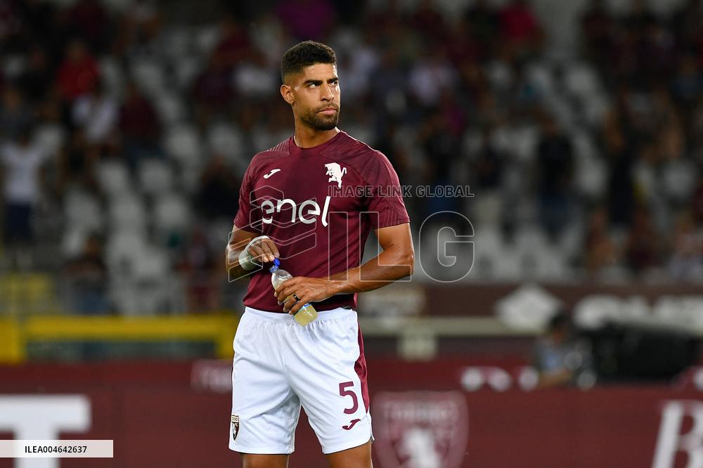 CALCIO - Coppa Italia - Torino FC vs Modena FC