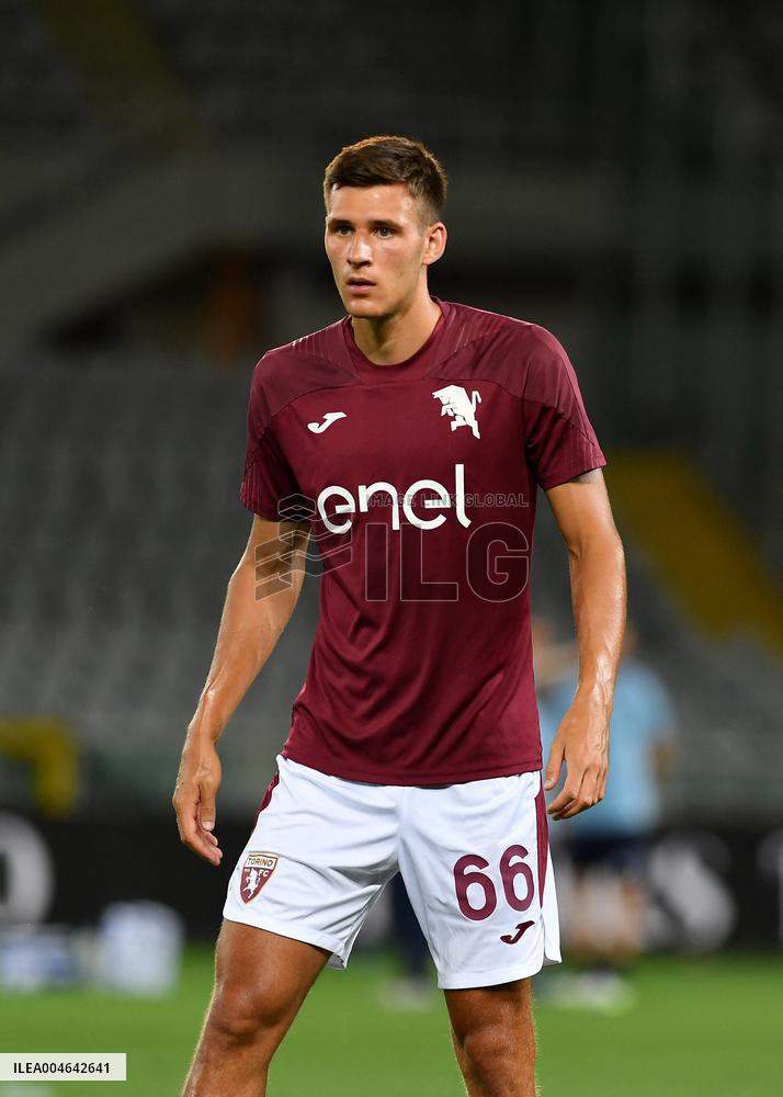 CALCIO - Coppa Italia - Torino FC vs Modena FC