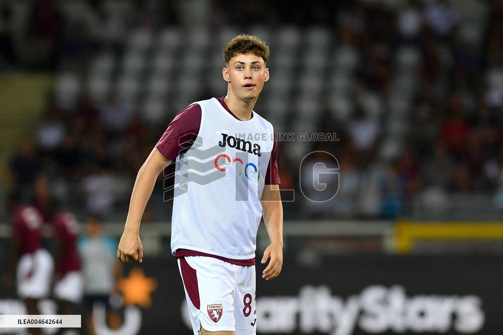 CALCIO - Coppa Italia - Torino FC vs Modena FC