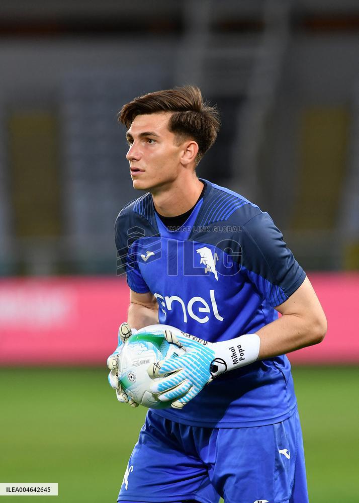 CALCIO - Coppa Italia - Torino FC vs Modena FC