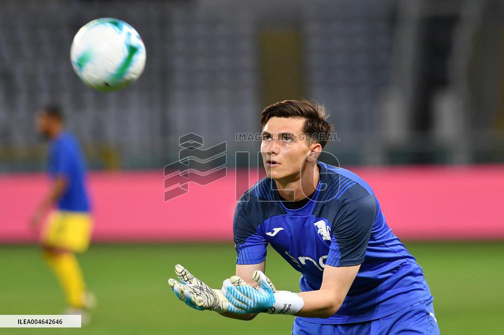 CALCIO - Coppa Italia - Torino FC vs Modena FC