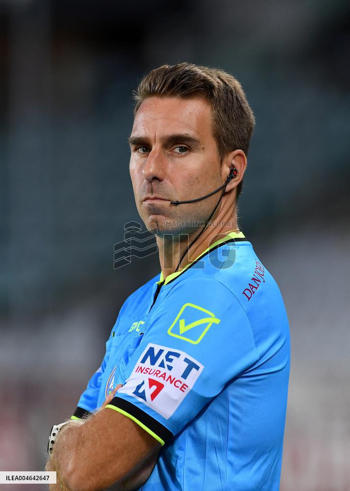 CALCIO - Coppa Italia - Torino FC vs Modena FC