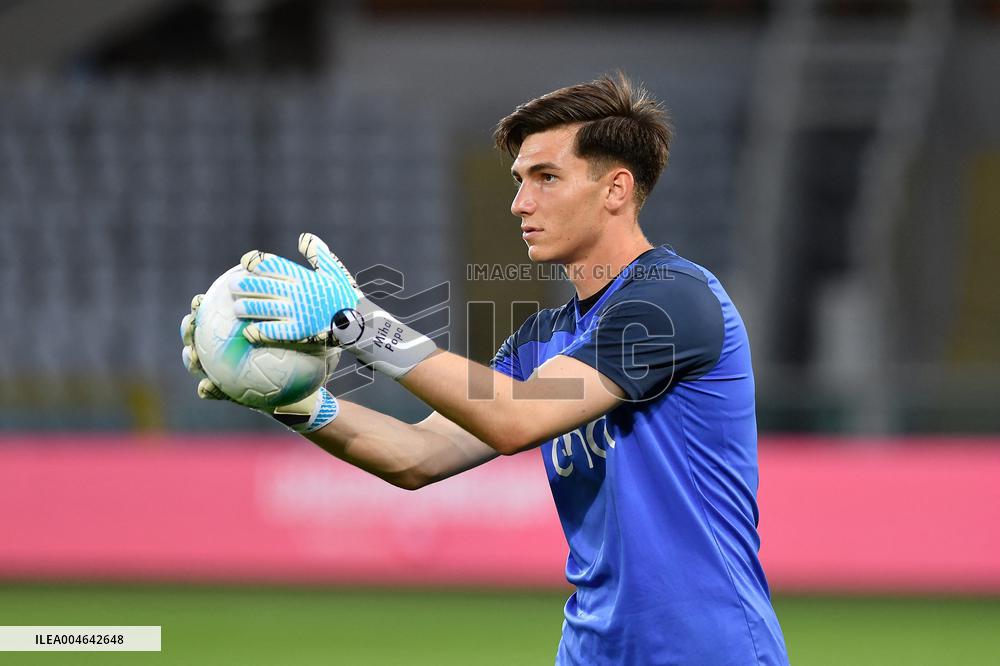 CALCIO - Coppa Italia - Torino FC vs Modena FC