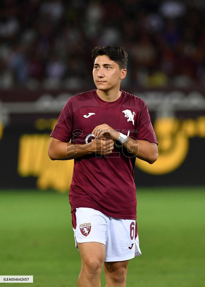 CALCIO - Coppa Italia - Torino FC vs Modena FC