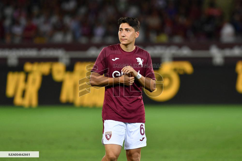 CALCIO - Coppa Italia - Torino FC vs Modena FC