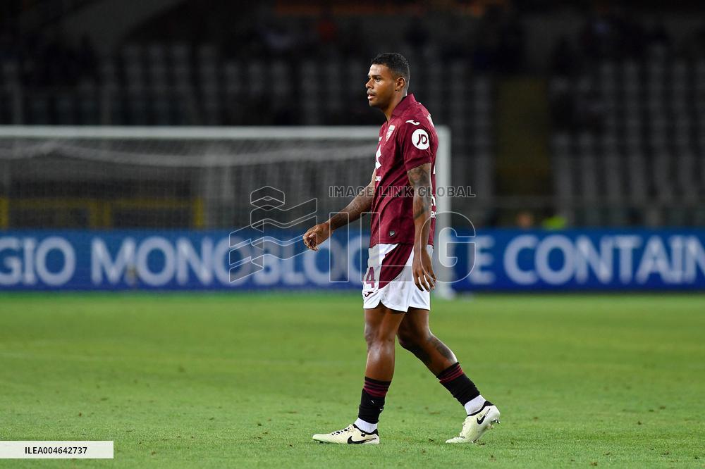 CALCIO - Coppa Italia - Torino FC vs Modena FC