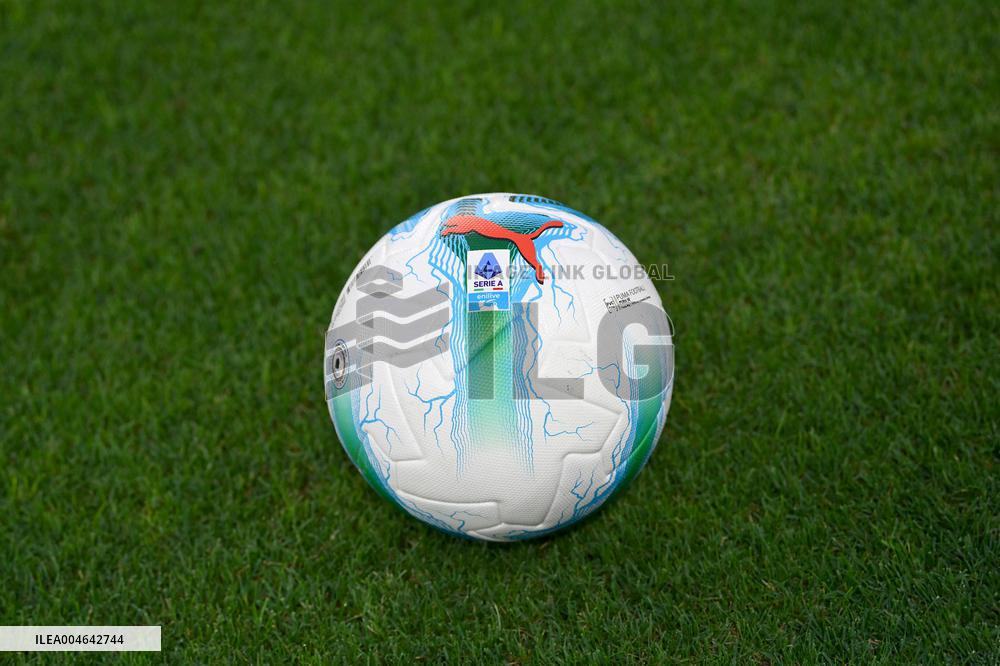 CALCIO - Coppa Italia - Torino FC vs Modena FC