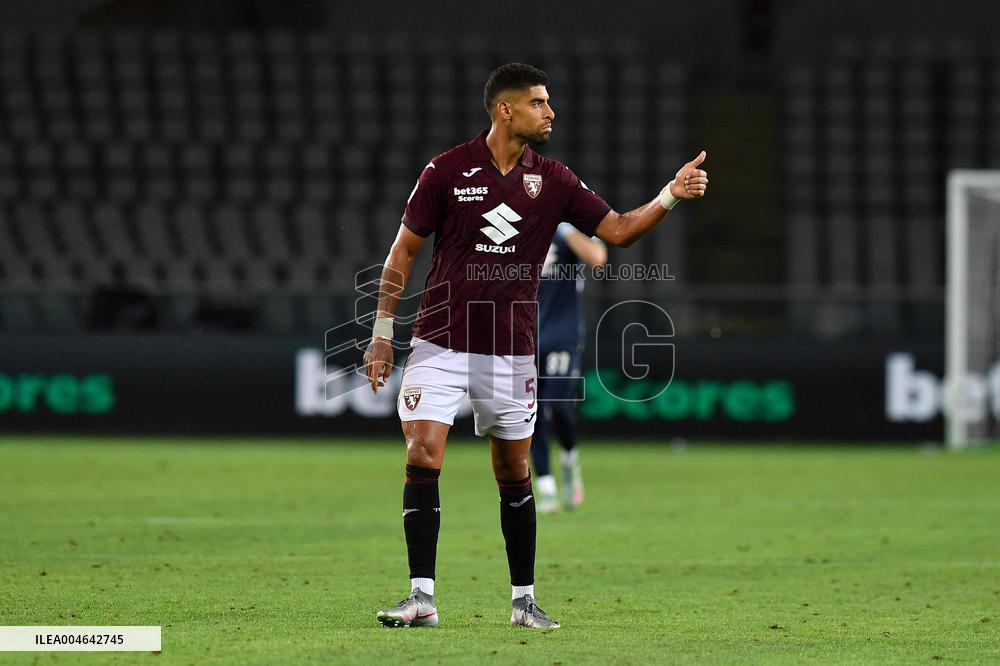 CALCIO - Coppa Italia - Torino FC vs Modena FC