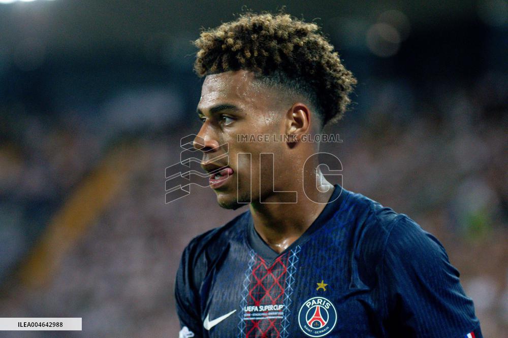 CALCIO - UEFA Super Cup - Paris Saint-Germain FC vs Tottenham Hotspur FC (portraits archive)