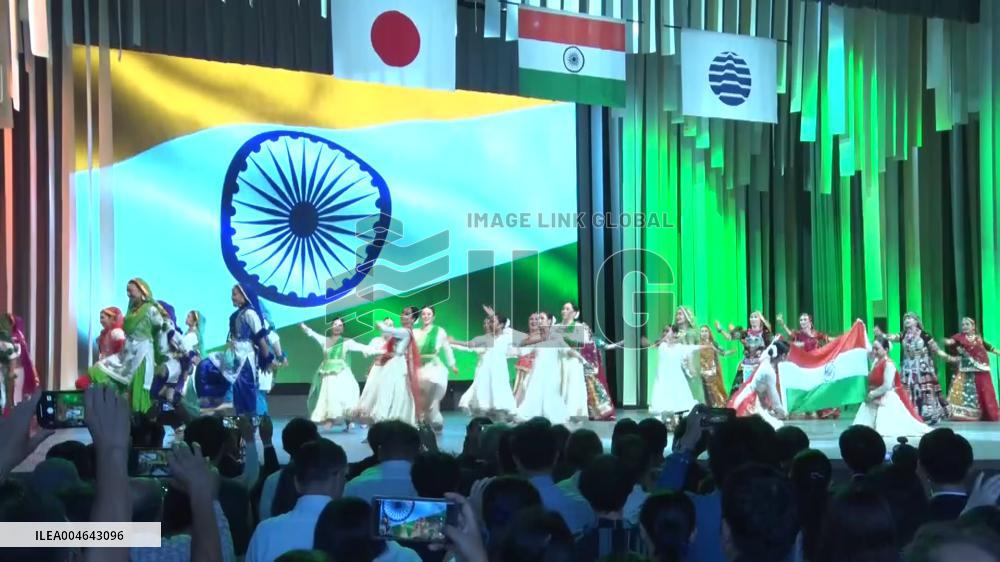 [Breaking News]World Exposition in Osaka