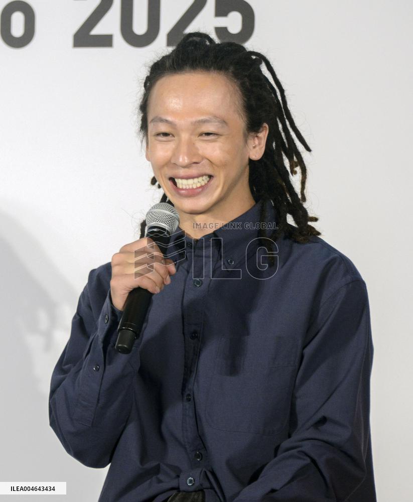 Snowboard: Beijing Olympic champ Hirano