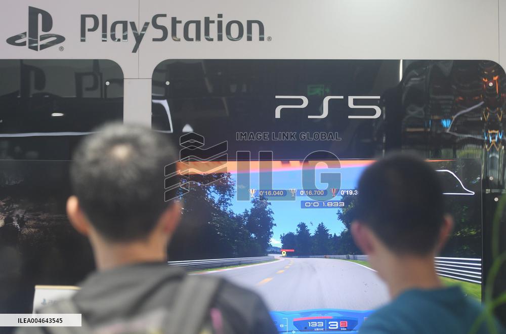 SONY Raised PS5 Game Console Price in the United States