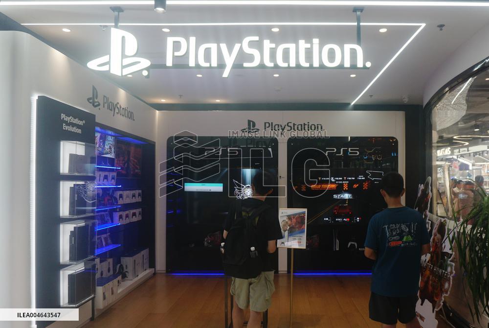 SONY Raised PS5 Game Console Price in the United States