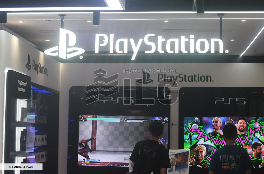 SONY Raised PS5 Game Console Price in the United States