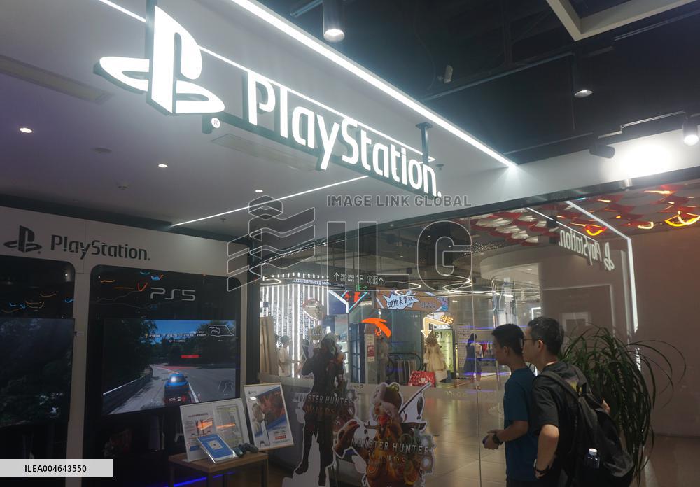 SONY Raised PS5 Game Console Price in the United States