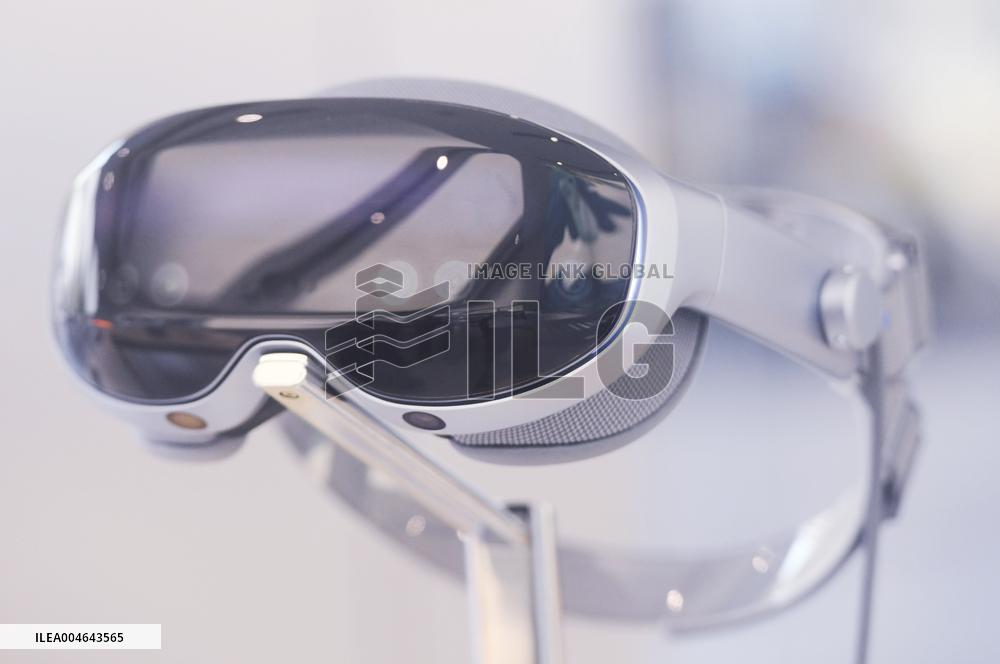 MR Headset Vivo Vision