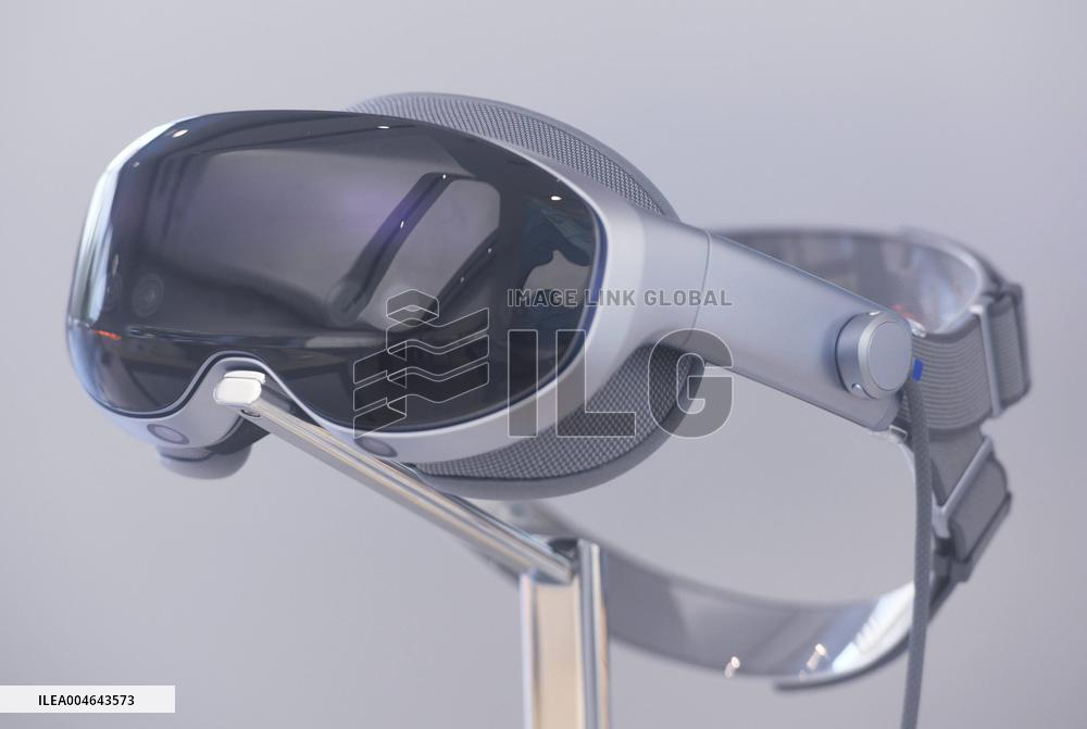 MR Headset Vivo Vision