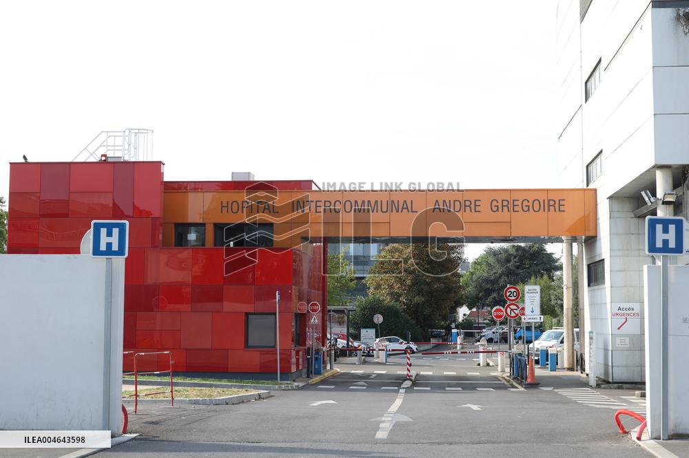 Suspects of Sexual Assault on Infants near Paris, About 15 Families Asked to Form Civil Parties - Montreuil