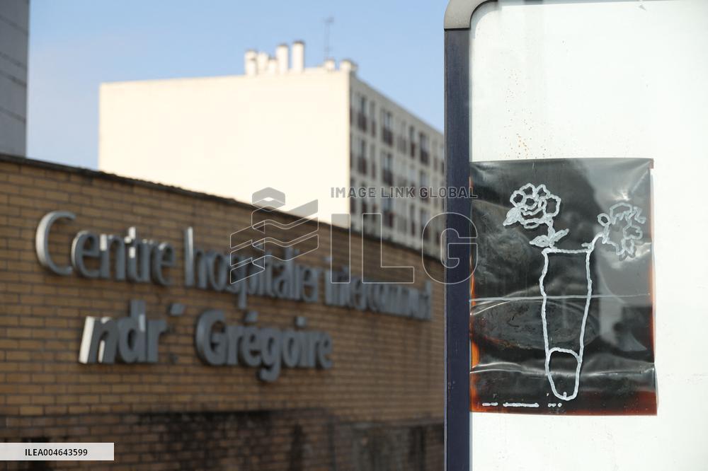 Suspects of Sexual Assault on Infants near Paris, About 15 Families Asked to Form Civil Parties - Montreuil