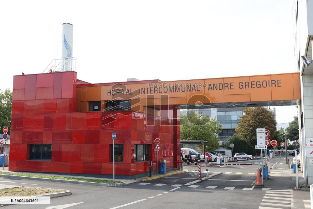 Suspects of Sexual Assault on Infants near Paris, About 15 Families Asked to Form Civil Parties - Montreuil