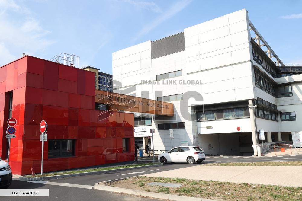 Suspects of Sexual Assault on Infants near Paris, About 15 Families Asked to Form Civil Parties - Montreuil