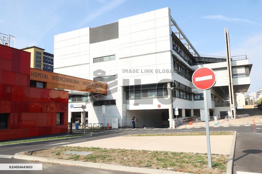 Suspects of Sexual Assault on Infants near Paris, About 15 Families Asked to Form Civil Parties - Montreuil