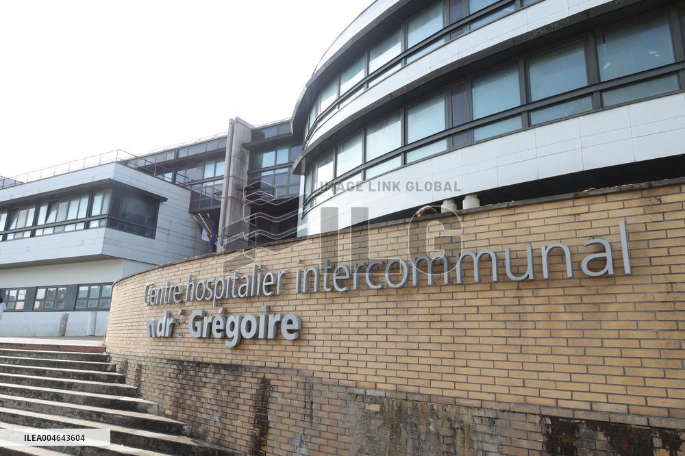 Suspects of Sexual Assault on Infants near Paris, About 15 Families Asked to Form Civil Parties - Montreuil