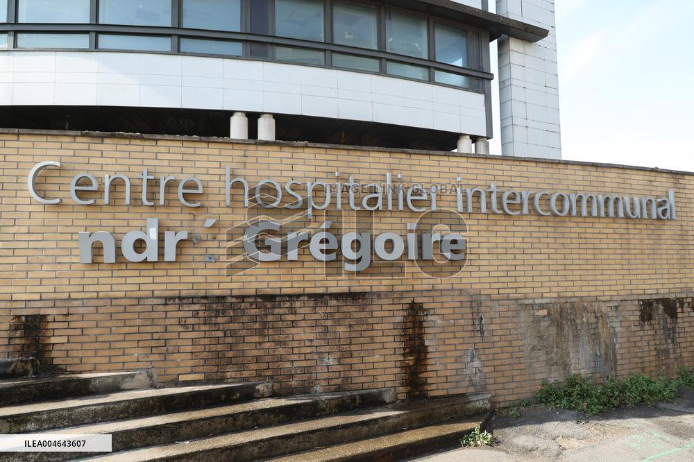 Suspects of Sexual Assault on Infants near Paris, About 15 Families Asked to Form Civil Parties - Montreuil