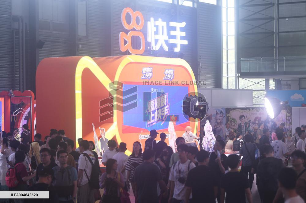 KUAISHOU 2025 Q2 Revenue Growth